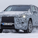 Image for article titled The 2023 Mercedes EQS SUV Will Have An Unsurprisingly Complicated Interior
